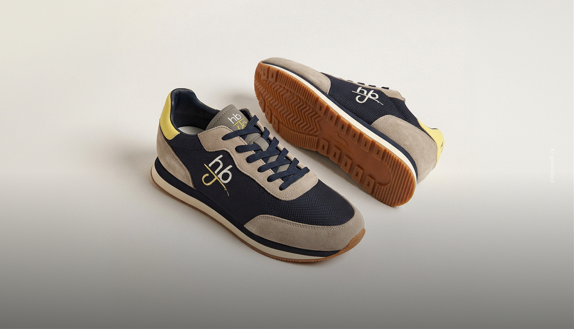 Calzature HB Jeans