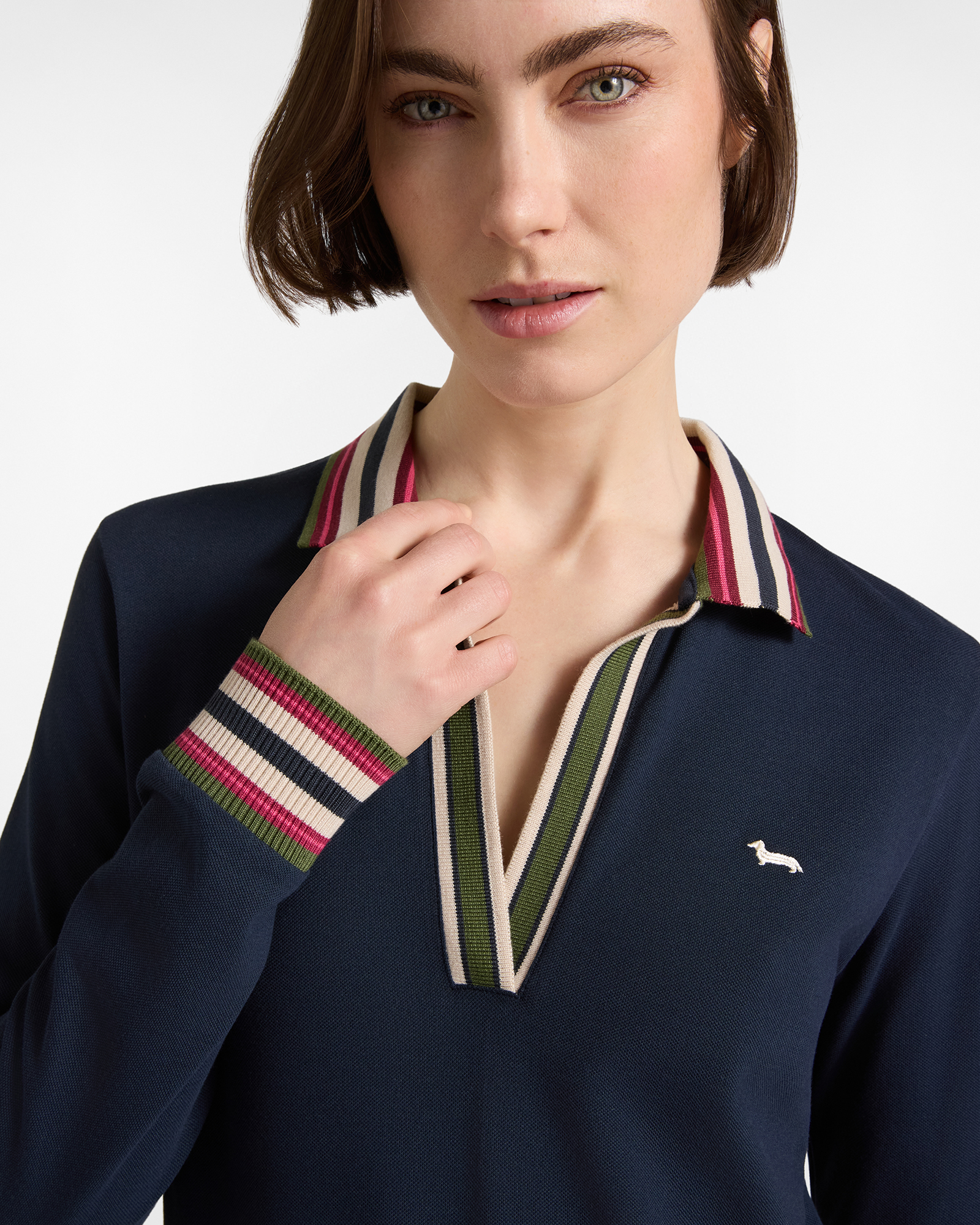 Polo Donna