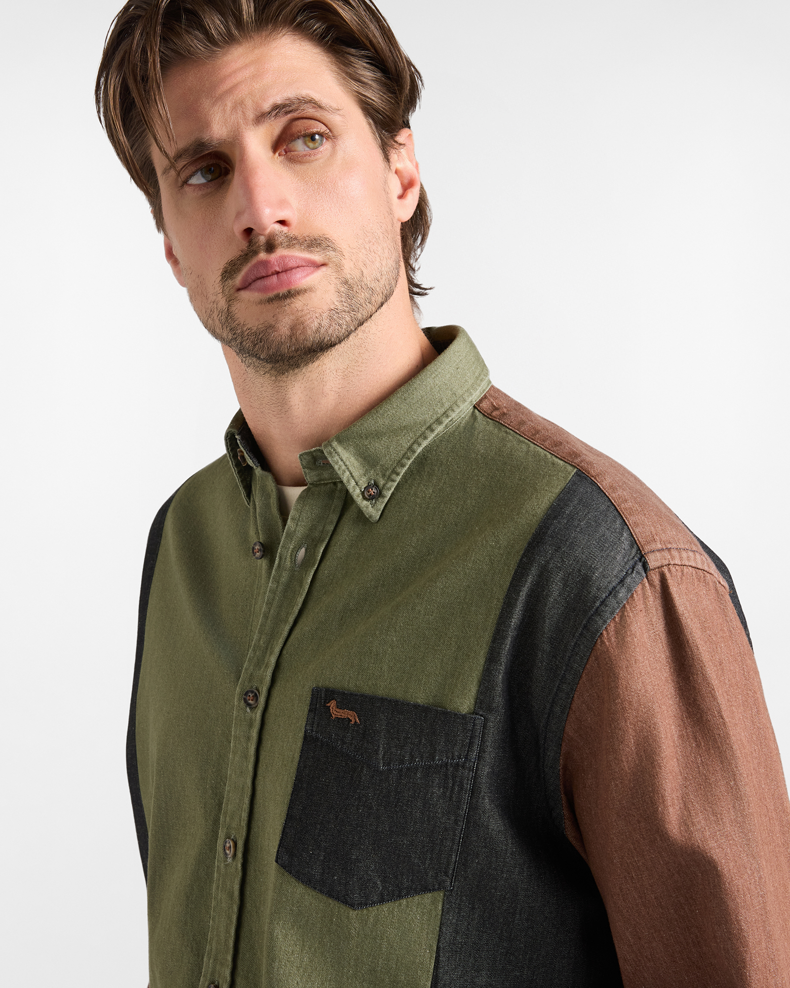 Camicie Uomo