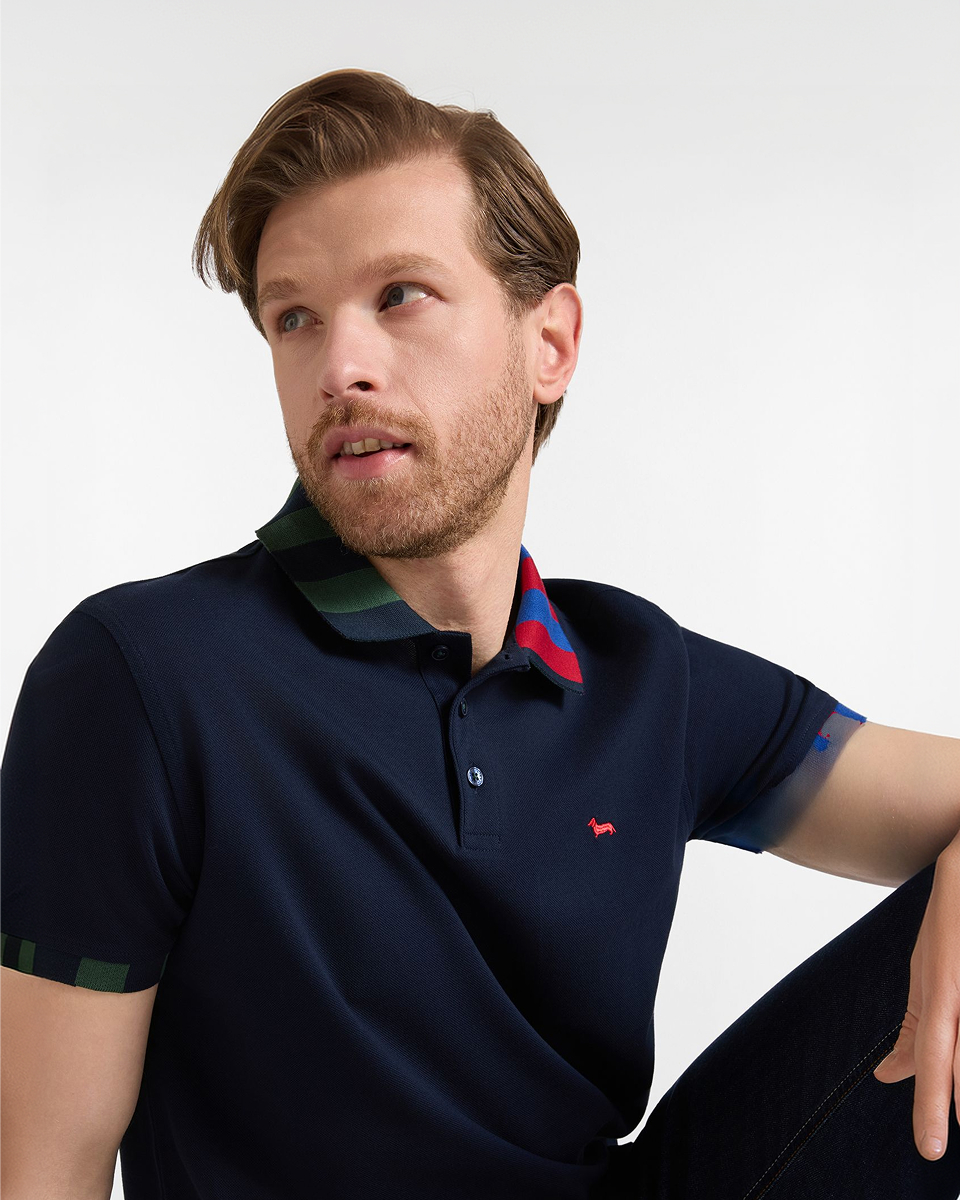 Polo Uomo