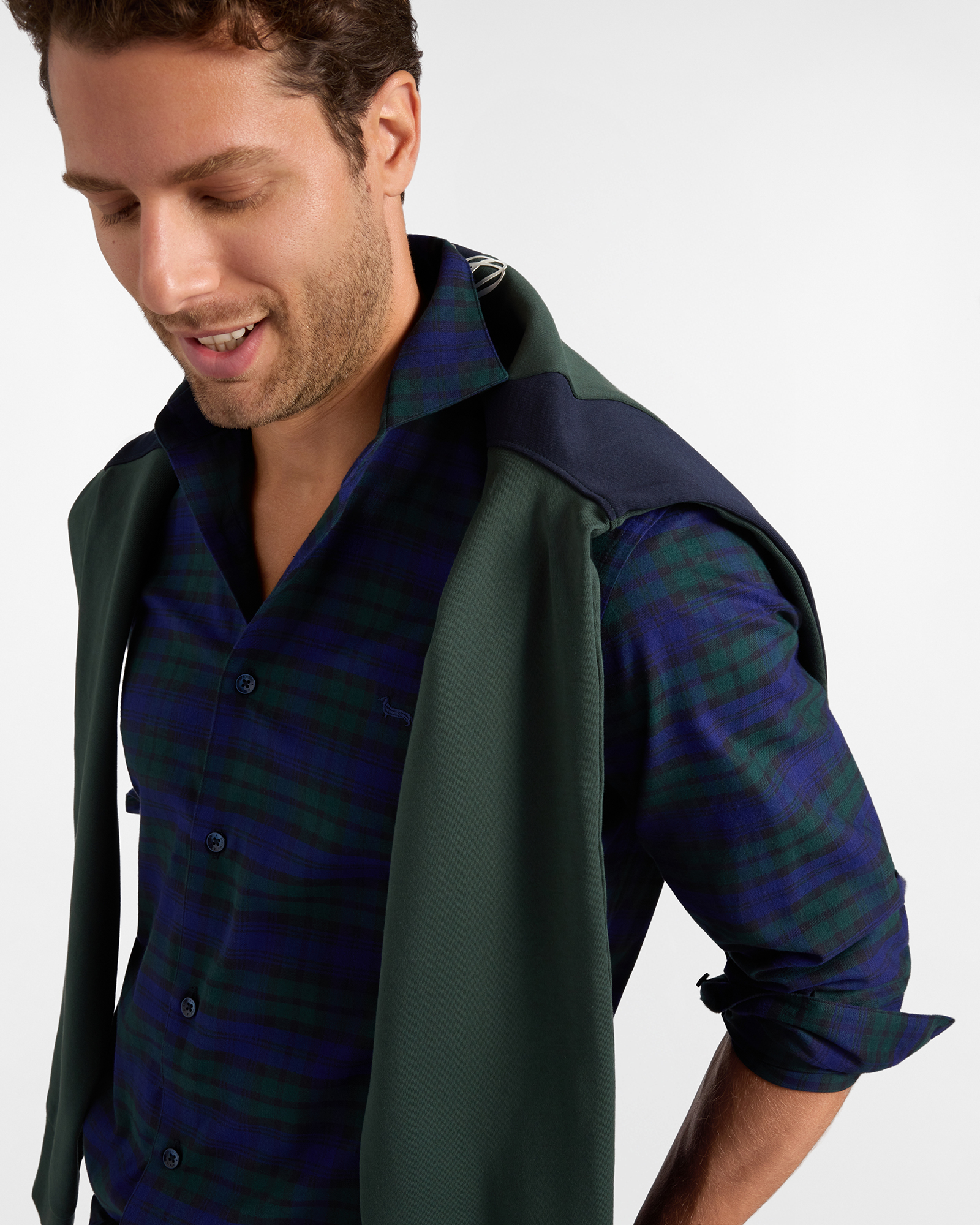 Camicie Uomo