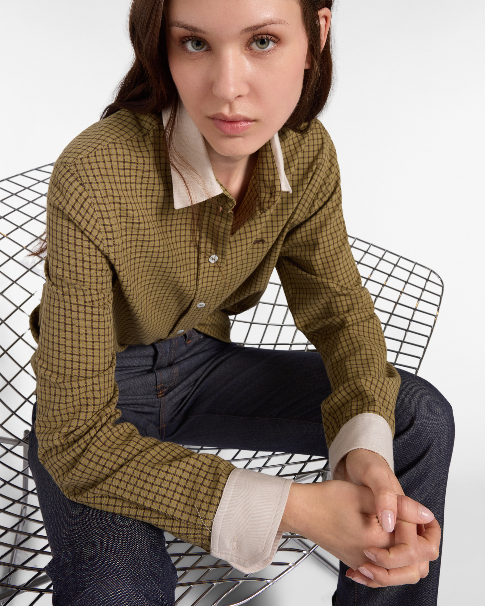 Camicie Donna